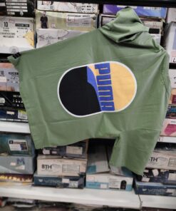 dawon sholder T Shirt 0036