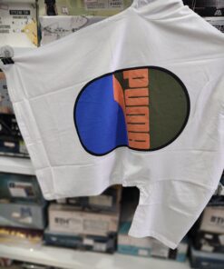 Alternative view of dawon sholder T Shirt 0034