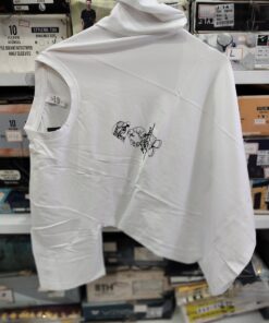 dawon sholder T Shirt 0031