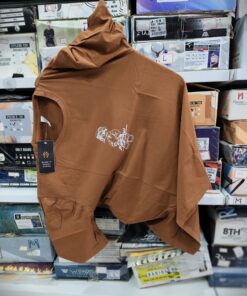 Alternative view of dawon sholder T Shirt 0030