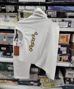 Alternative view of dawon sholder T Shirt 0029