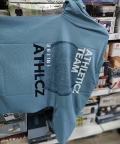 Alternative view of dawon sholder T Shirt 0025