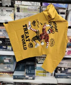 dawon sholder T Shirt 0024