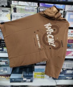 Alternative view of dawon sholder T Shirt 0023
