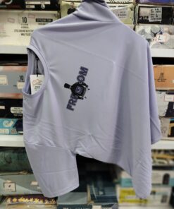 Alternative view of dawon sholder T Shirt 0022