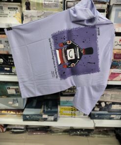 dawon sholder T Shirt 0022