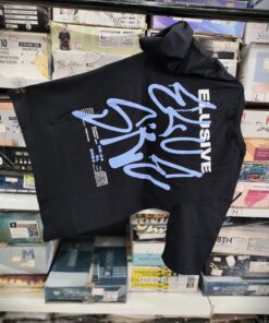 Alternative view of dawon sholder T Shirt 0020