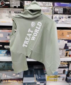 dawon sholder T Shirt 0019