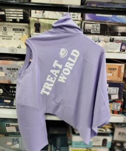 Alternative view of dawon sholder T Shirt 0018