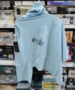dawon sholder T Shirt 0017