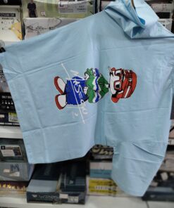 Alternative view of dawon sholder T Shirt 0017