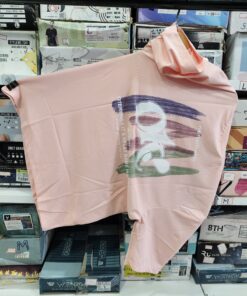 Alternative view of dawon sholder T Shirt 0016