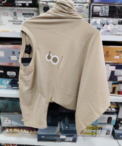 Alternative view of dawon sholder T Shirt 0012