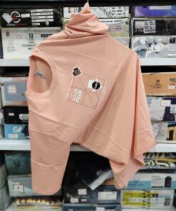 Alternative view of dawon sholder T Shirt 0010
