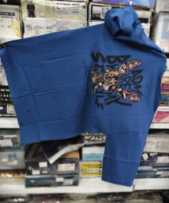dawon sholder T Shirt 0008