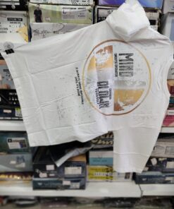 Alternative view of down solder T Shirt 0007