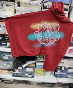 Alternative view of dawon sholder T Shirt 0006