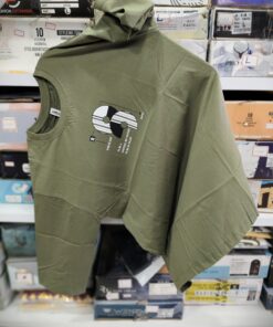 0004 Down Solder T Shirt