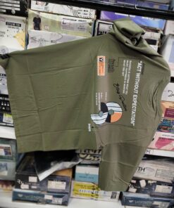 Alternative view of Down solder T Shirt 0005