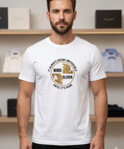 down solder T Shirt 0007