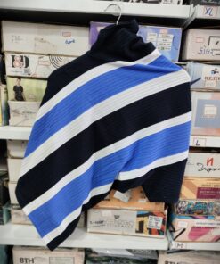 Alternative view of half sleeve T shirt 0020