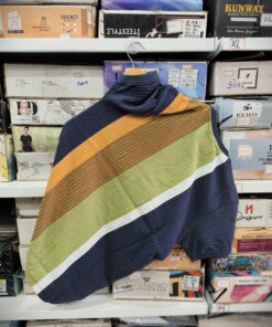 Alternative view of Half sleeve T shirt 0019