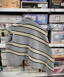 Half sleeve T shirt 0017
