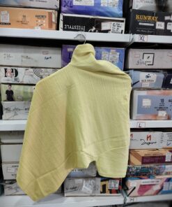 Alternative view of half sleeve T shirt 0103