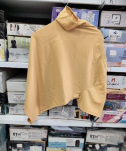 half sleeve T shirt 0095