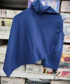 Alternative view of half sleeve T shirt 0094
