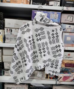 half sleeve T shirt 0090