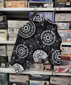 Alternative view of half sleeve T shirt 0087
