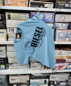 Half sleeve T Shirt 0086