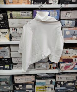 Alternative view of Half sleeve T shirt 0083