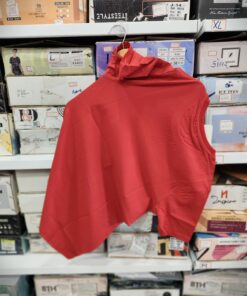 Alternative view of Half sleeve T shirt 0082