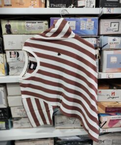 Half sleeve T Shirt 0080
