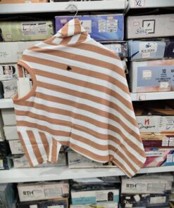 Half sleeve T Shirt 0077