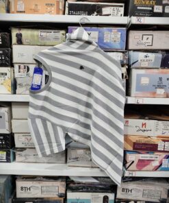 Half sleeve T Shirt 0076