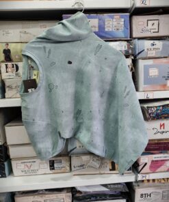 Alternative view of half sleeve T shirt 0116