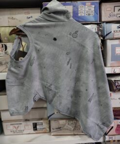 half sleeve T shirt 0117