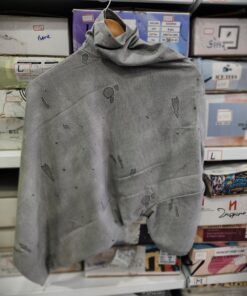 Alternative view of half sleeve T shirt 0119