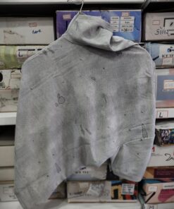 Alternative view of half sleeve T shirt 0122