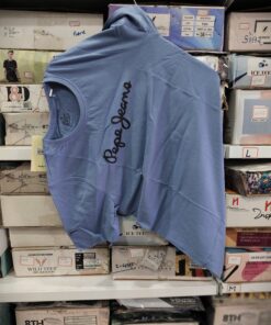 Alternative view of half sleeve T shirt 0124