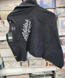 Alternative view of half sleeve T shirt 0127