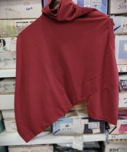 Alternative view of half sleeve T shirt 0128