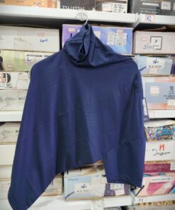 Alternative view of half sleeve T shirt 0133