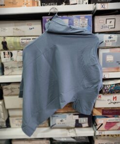 Alternative view of half sleeve T shirt 0135