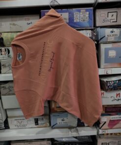 half sleeve T shirt 0137