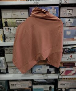 Alternative view of half sleeve T shirt 0137
