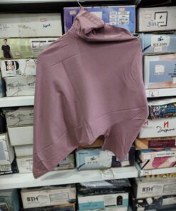 Alternative view of half sleeve T shirt 0138